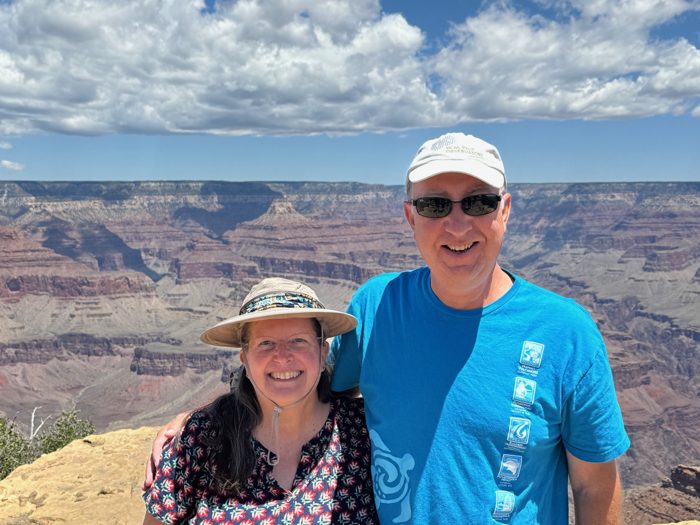 Grand Canyon