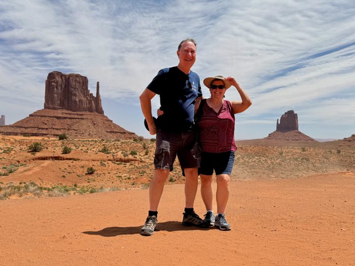 Monument Valley