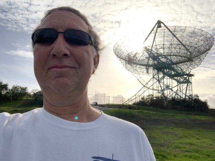 Stanford Dish