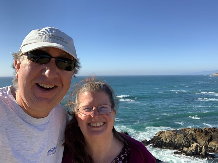 Sonoma Coast