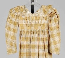 Beckie's Dress