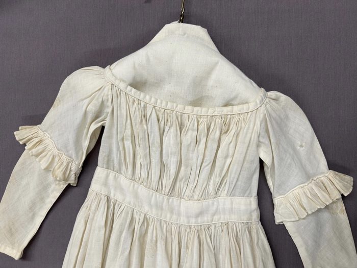 Sallie's Dress