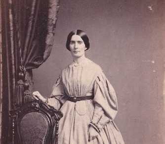 Caroline Louisa Prescott