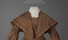 Mother's Dress