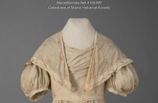 Mother's Dress